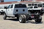 New 2025 Ram 5500 Tradesman Crew Cab 4x4 84 CA Cab Chassis for sale #T35158 - photo 5