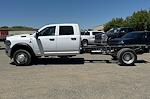 New 2025 Ram 5500 Tradesman Crew Cab 4x4 84 CA Cab Chassis for sale #T35158 - photo 6