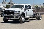 New 2025 Ram 5500 Tradesman Crew Cab 4x4 84 CA Cab Chassis for sale #T35158 - photo 7