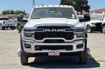 New 2025 Ram 5500 Tradesman Crew Cab 4x4 84 CA Cab Chassis for sale #T35158 - photo 8