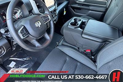 2025 Ram 1500 Crew Cab 4x4 Pickup for sale #T35163 - photo 1