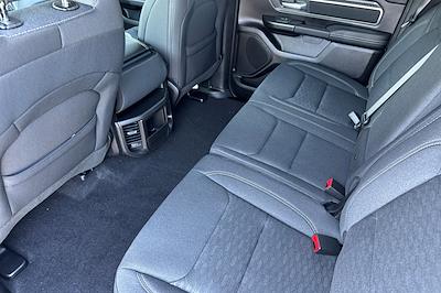 2025 Ram 1500 Crew Cab 4x4 Pickup for sale #T35163 - photo 2