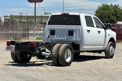New 2025 Ram 3500 Tradesman Crew Cab 4x4 60 CA Cab Chassis for sale #T35166 - photo 2