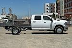 New 2025 Ram 3500 Tradesman Crew Cab 4x4 60 CA Cab Chassis for sale #T35166 - photo 3