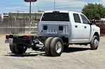 New 2025 Ram 3500 Tradesman Crew Cab 4x4 60 CA Cab Chassis for sale #T35166 - photo 2