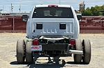 New 2025 Ram 3500 Tradesman Crew Cab 4x4 60 CA Cab Chassis for sale #T35166 - photo 4