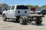 New 2025 Ram 3500 Tradesman Crew Cab 4x4 60 CA Cab Chassis for sale #T35166 - photo 5