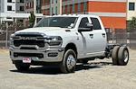 New 2025 Ram 3500 Tradesman Crew Cab 4x4 60 CA Cab Chassis for sale #T35166 - photo 7