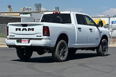 2025 Ram 2500 Crew Cab 4x4 Pickup for sale #T35167 - photo 2