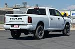 2025 Ram 2500 Crew Cab 4x4 Pickup for sale #T35167 - photo 2
