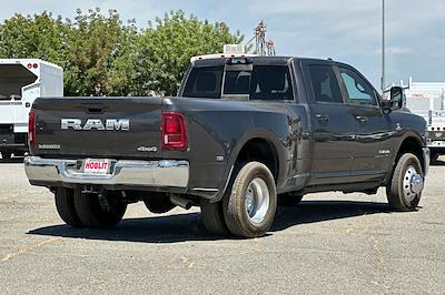 New 2025 Ram 3500 Laramie Crew Cab 4x4 DRW Pickup for sale #T35171 - photo 2