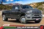 New 2025 Ram 3500 Laramie Crew Cab 4x4 DRW Pickup for sale #T35171 - photo 1