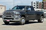 New 2025 Ram 3500 Laramie Crew Cab 4x4 DRW Pickup for sale #T35171 - photo 7