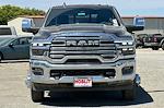 New 2025 Ram 3500 Laramie Crew Cab 4x4 DRW Pickup for sale #T35171 - photo 8