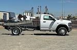 New 2025 Ram 4500 Tradesman Regular Cab 4x4 84 CA Cab Chassis for sale #T35172 - photo 3