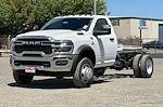 New 2025 Ram 4500 Tradesman Regular Cab 4x4 84 CA Cab Chassis for sale #T35172 - photo 7