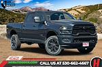 New 2025 Ram 2500 Big Horn Crew Cab 4x4 Pickup for sale #T35173 - photo 1