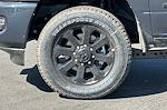 New 2025 Ram 2500 Big Horn Crew Cab 4x4 Pickup for sale #T35173 - photo 24