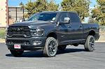 New 2025 Ram 2500 Big Horn Crew Cab 4x4 Pickup for sale #T35173 - photo 7