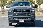 New 2025 Ram 2500 Big Horn Crew Cab 4x4 Pickup for sale #T35173 - photo 8