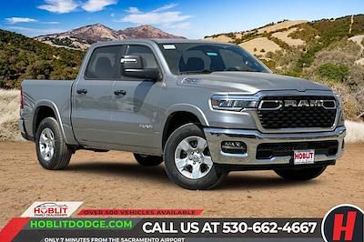 2025 Ram 1500 Crew Cab 4x4 Pickup for sale #T35177 - photo 1