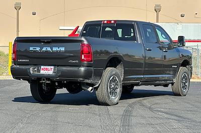 New 2025 Ram 3500 Laramie Crew Cab 4x4 Pickup for sale #T35178 - photo 2