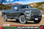 New 2025 Ram 3500 Laramie Crew Cab 4x4 Pickup for sale #T35178 - photo 1
