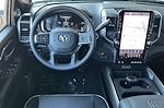 New 2025 Ram 3500 Laramie Crew Cab 4x4 Pickup for sale #T35178 - photo 13