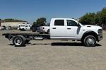 New 2025 Ram 5500 Tradesman Crew Cab 4x4 84 CA Cab Chassis for sale #T35179 - photo 3