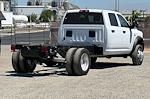 New 2025 Ram 5500 Tradesman Crew Cab 4x4 84 CA Cab Chassis for sale #T35179 - photo 2