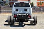 New 2025 Ram 5500 Tradesman Crew Cab 4x4 84 CA Cab Chassis for sale #T35179 - photo 4