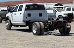 New 2025 Ram 5500 Tradesman Crew Cab 4x4 84 CA Cab Chassis for sale #T35179 - photo 5