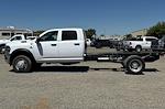 New 2025 Ram 5500 Tradesman Crew Cab 4x4 84 CA Cab Chassis for sale #T35179 - photo 6
