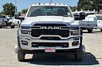 New 2025 Ram 5500 Tradesman Crew Cab 4x4 84 CA Cab Chassis for sale #T35179 - photo 8