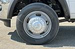 New 2025 Ram 5500 Regular Cab 84 CA Cab Chassis for sale #T35182 - photo 21