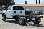 New 2025 Ram 5500 Regular Cab 84 CA Cab Chassis for sale #T35182 - photo 5