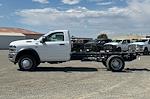 New 2025 Ram 5500 Regular Cab 84 CA Cab Chassis for sale #T35182 - photo 6