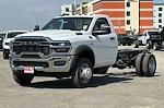 New 2025 Ram 5500 Regular Cab 84 CA Cab Chassis for sale #T35182 - photo 7