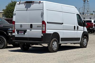 2025 Ram ProMaster 1500 High Roof FWD Empty Cargo Van for sale #T35183 - photo 2