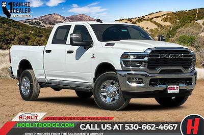 2025 Ram 2500 Crew Cab 4x4 Pickup for sale #T35187 - photo 1