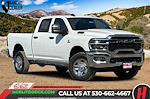 2025 Ram 2500 Crew Cab 4x4 Pickup for sale #T35187 - photo 1