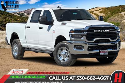 New 2025 Ram 2500 Tradesman Crew Cab 4x4 Pickup for sale #T35188 - photo 1