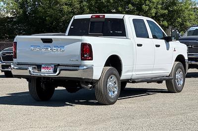 New 2025 Ram 2500 Tradesman Crew Cab 4x4 Pickup for sale #T35188 - photo 2