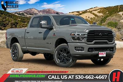 2025 Ram 2500 Crew Cab 4x4 Pickup for sale #T35190 - photo 1