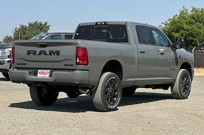 2025 Ram 2500 Crew Cab 4x4 Pickup for sale #T35190 - photo 2