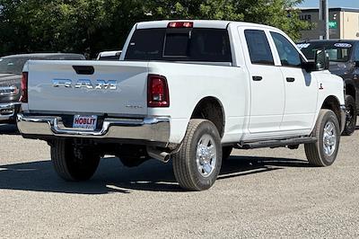 New 2025 Ram 2500 Tradesman Crew Cab 4x4 Pickup for sale #T35193 - photo 2