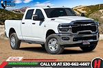 New 2025 Ram 2500 Tradesman Crew Cab 4x4 Pickup for sale #T35193 - photo 1