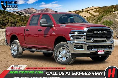 2025 Ram 2500 Crew Cab 4x4 Pickup for sale #T35194 - photo 1