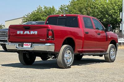 2025 Ram 2500 Crew Cab 4x4 Pickup for sale #T35194 - photo 2