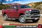 New 2025 Ram 2500 Tradesman Crew Cab 4x4 Pickup for sale #T35194 - photo 1